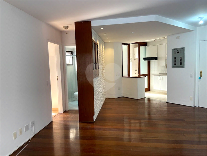 Venda Apartamento São Paulo Pinheiros REO255441 67