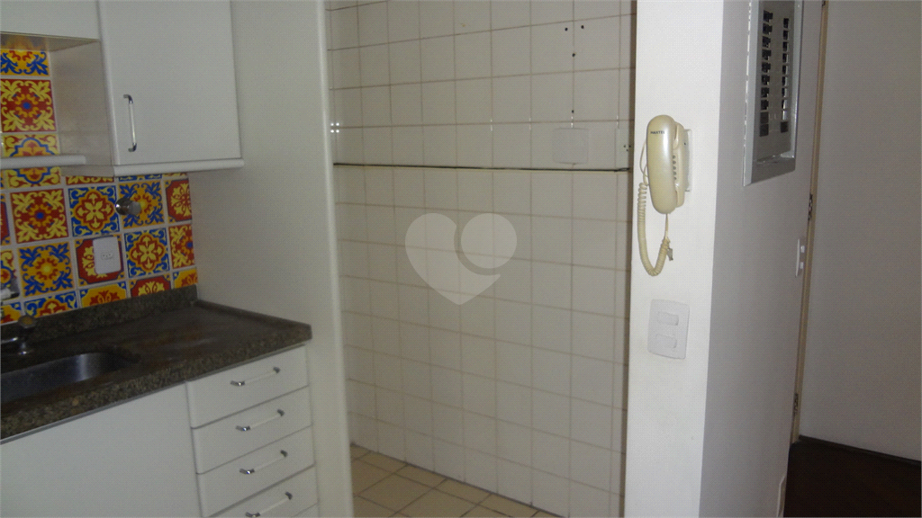 Venda Apartamento São Paulo Pinheiros REO255441 35