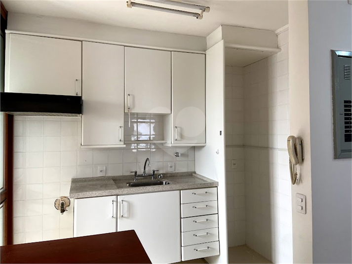 Venda Apartamento São Paulo Pinheiros REO255441 72