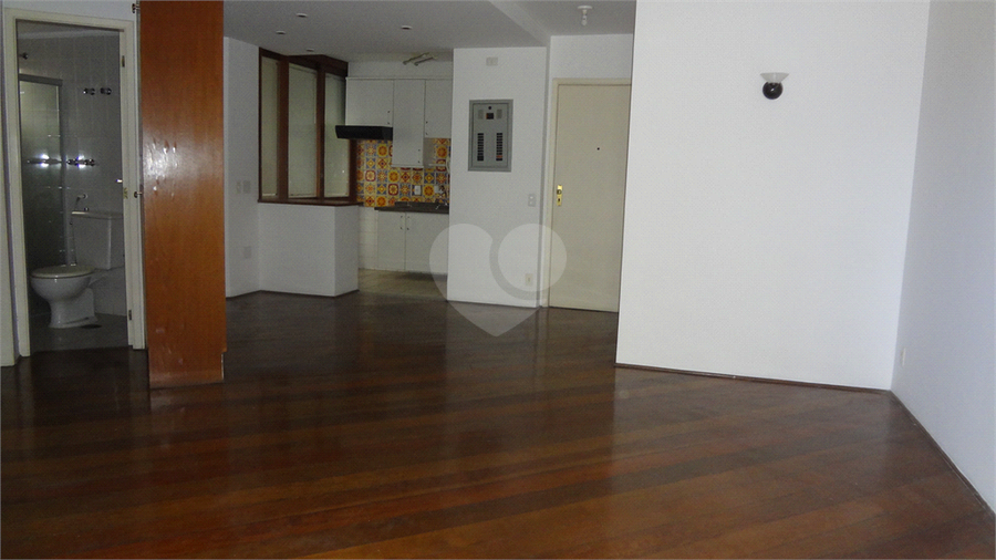 Venda Apartamento São Paulo Pinheiros REO255441 51