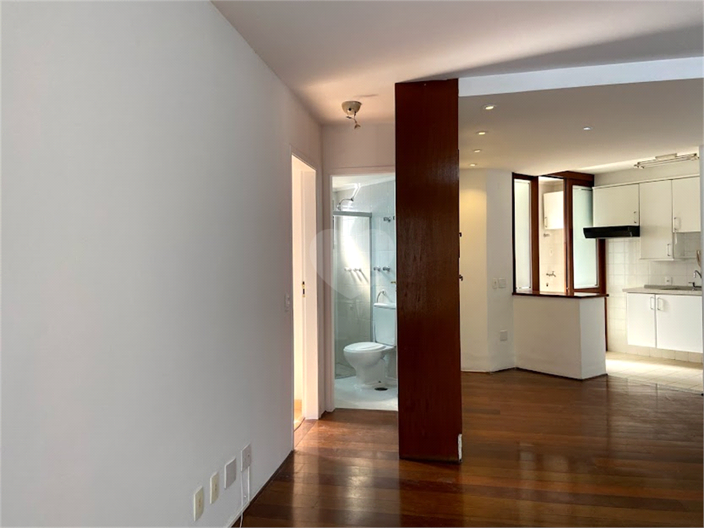 Venda Apartamento São Paulo Pinheiros REO255441 68