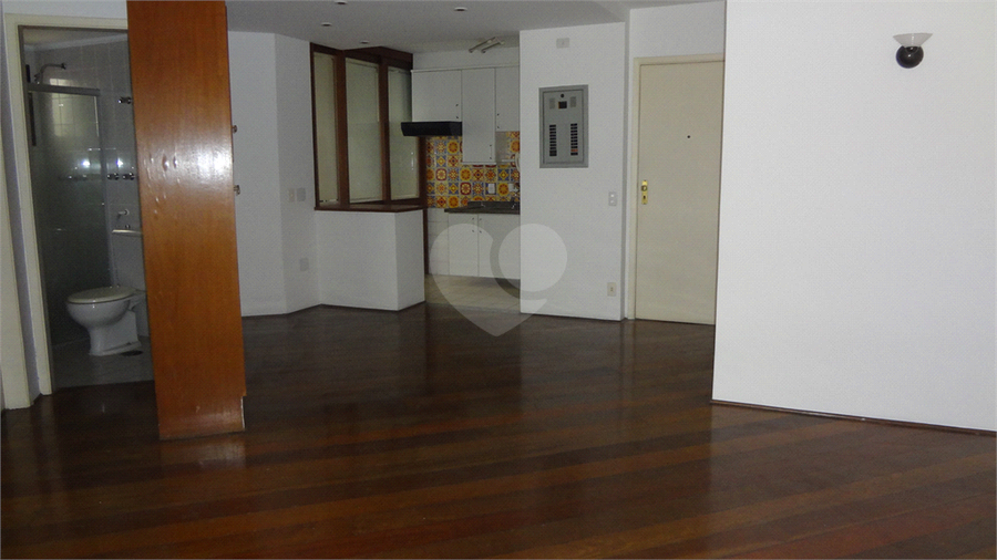 Venda Apartamento São Paulo Pinheiros REO255441 24