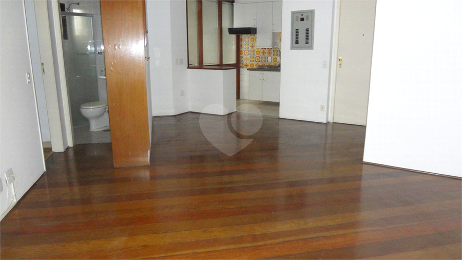 Venda Apartamento São Paulo Pinheiros REO255441 49