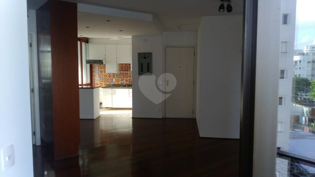 Venda Apartamento São Paulo Pinheiros REO255441 5