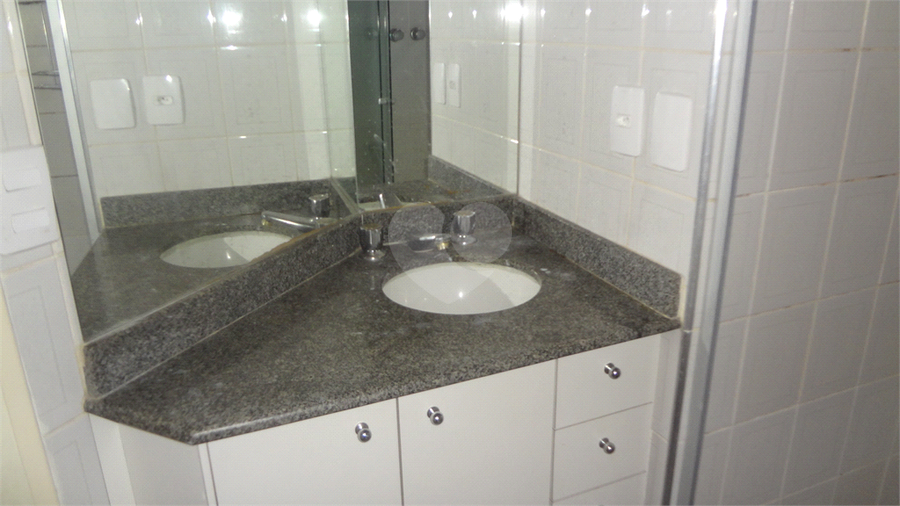 Venda Apartamento São Paulo Pinheiros REO255441 31