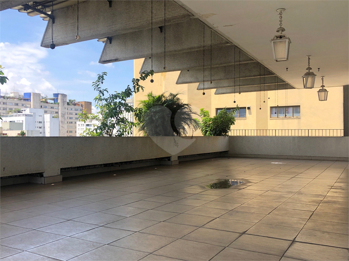 Venda Cobertura São Paulo Santa Cecília REO255459 40