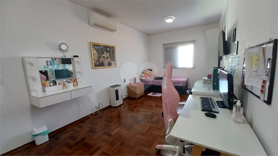 Venda Sobrado São Paulo Jardim Do Colégio (zona Norte) REO255503 41