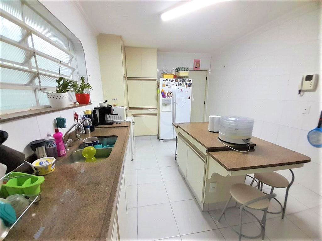 Venda Sobrado São Paulo Jardim Do Colégio (zona Norte) REO255503 19