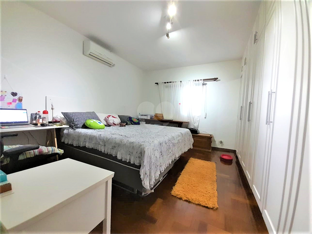 Venda Sobrado São Paulo Jardim Do Colégio (zona Norte) REO255503 24