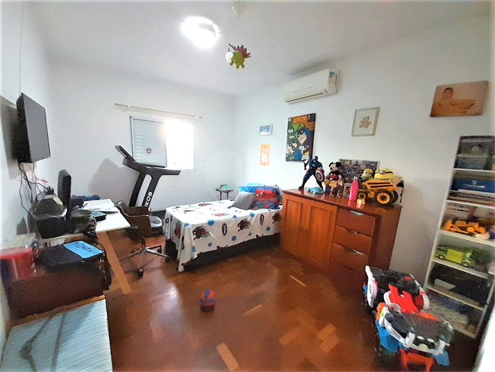 Venda Sobrado São Paulo Jardim Do Colégio (zona Norte) REO255503 30