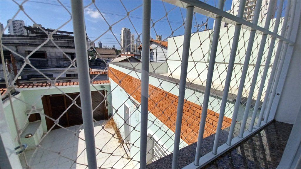 Venda Sobrado São Paulo Jardim Do Colégio (zona Norte) REO255503 43