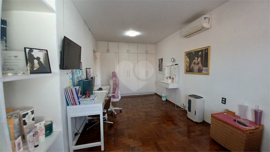 Venda Sobrado São Paulo Jardim Do Colégio (zona Norte) REO255503 38