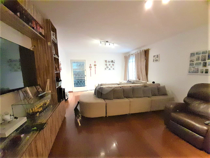 Venda Sobrado São Paulo Jardim Do Colégio (zona Norte) REO255503 11