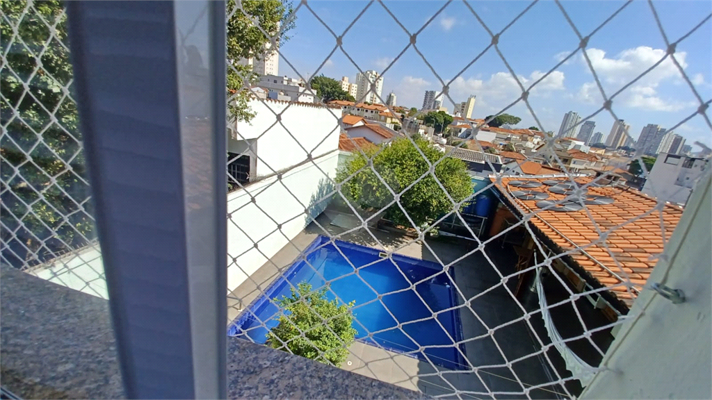 Venda Sobrado São Paulo Jardim Do Colégio (zona Norte) REO255503 44