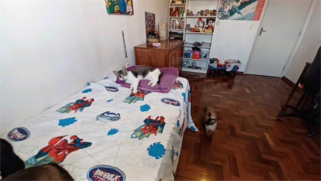 Venda Sobrado São Paulo Jardim Do Colégio (zona Norte) REO255503 35