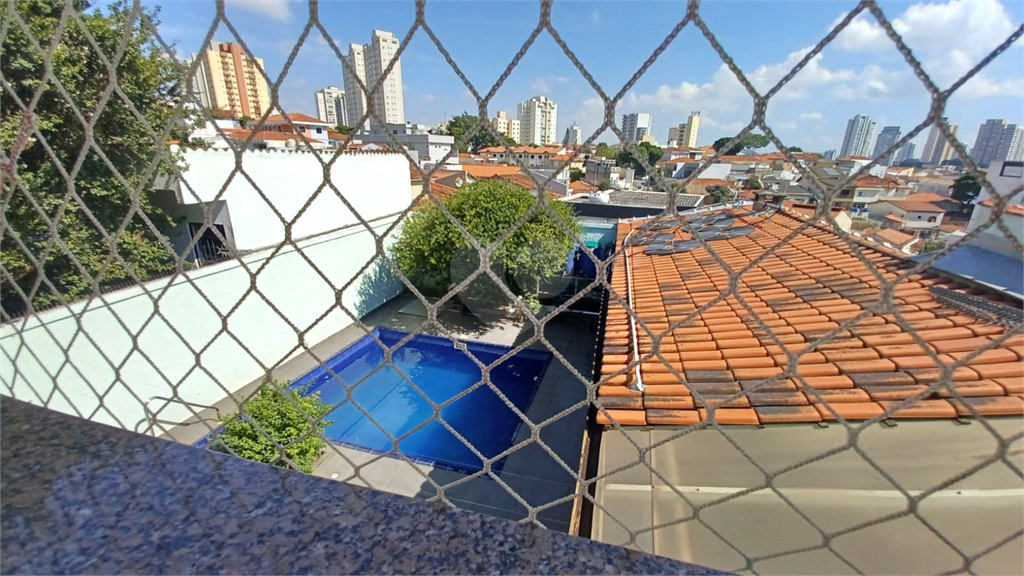 Venda Sobrado São Paulo Jardim Do Colégio (zona Norte) REO255503 42