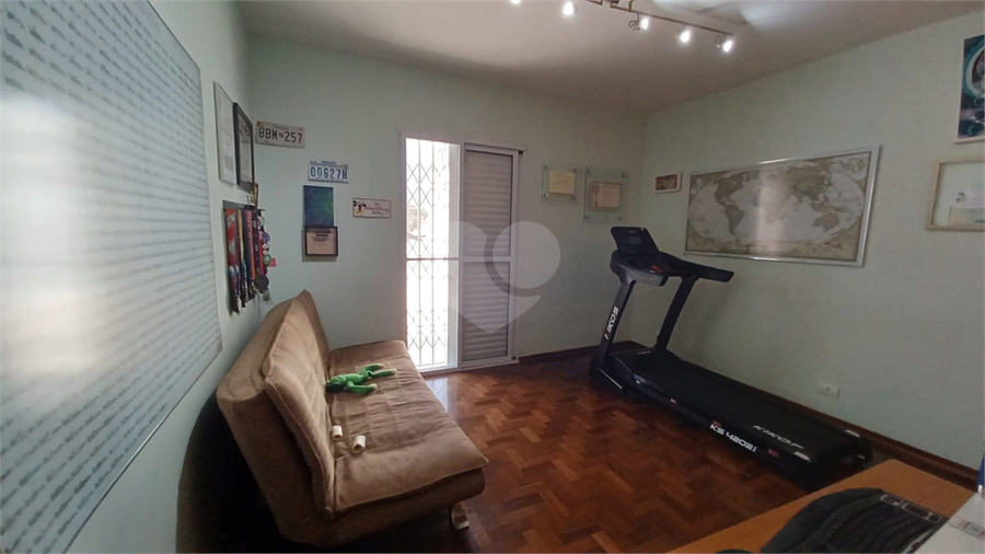 Venda Sobrado São Paulo Jardim Do Colégio (zona Norte) REO255503 26