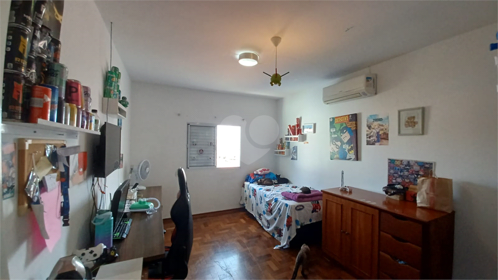 Venda Sobrado São Paulo Jardim Do Colégio (zona Norte) REO255503 36