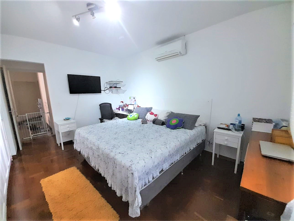 Venda Sobrado São Paulo Jardim Do Colégio (zona Norte) REO255503 18