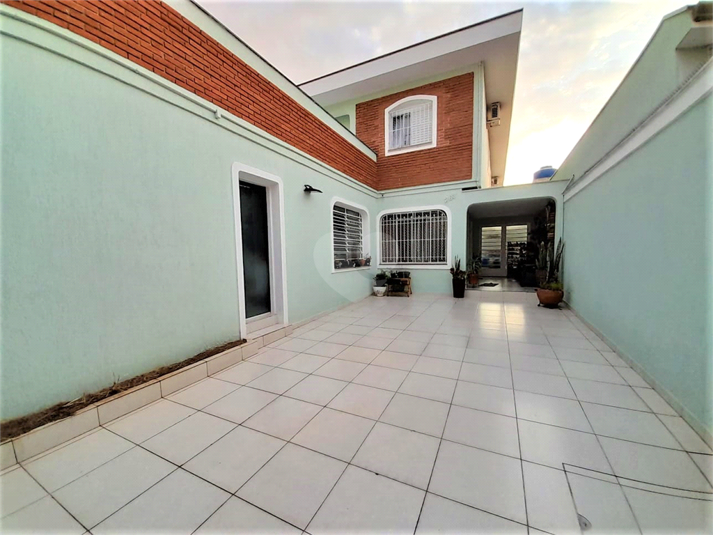 Venda Sobrado São Paulo Jardim Do Colégio (zona Norte) REO255503 8