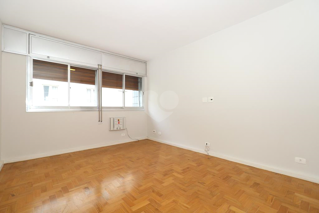 Venda Apartamento São Paulo Higienópolis REO255505 92