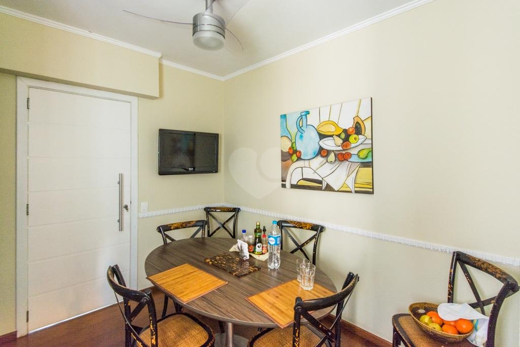 Venda Apartamento São Paulo Higienópolis REO255505 29