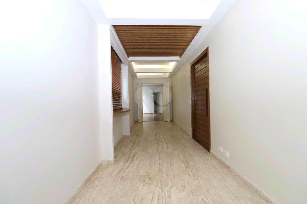 Venda Apartamento São Paulo Higienópolis REO255505 72