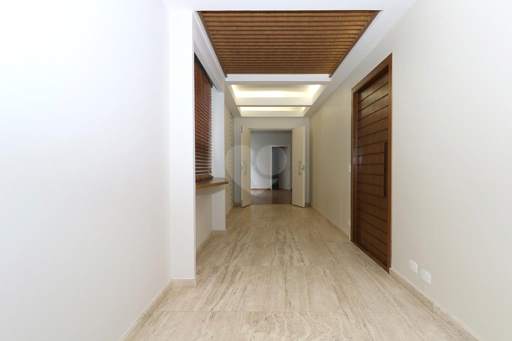 Venda Apartamento São Paulo Higienópolis REO255505 75