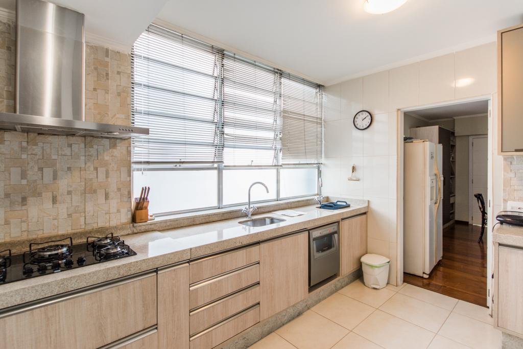 Venda Apartamento São Paulo Higienópolis REO255505 31