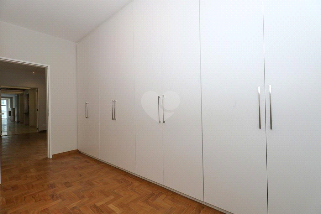 Venda Apartamento São Paulo Higienópolis REO255505 63