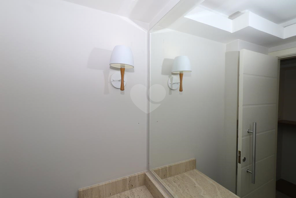 Venda Apartamento São Paulo Higienópolis REO255505 85