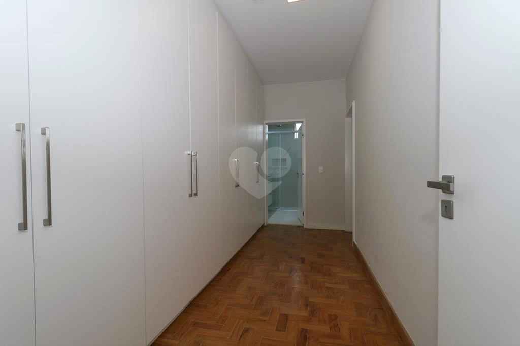 Venda Apartamento São Paulo Higienópolis REO255505 89