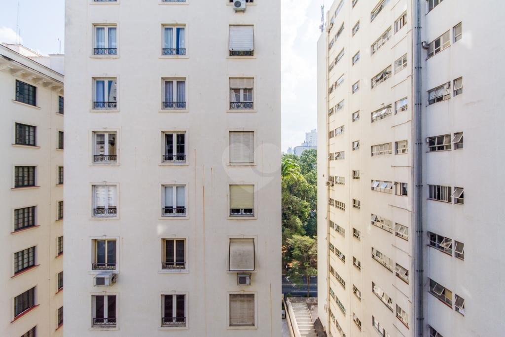 Venda Apartamento São Paulo Higienópolis REO255505 18