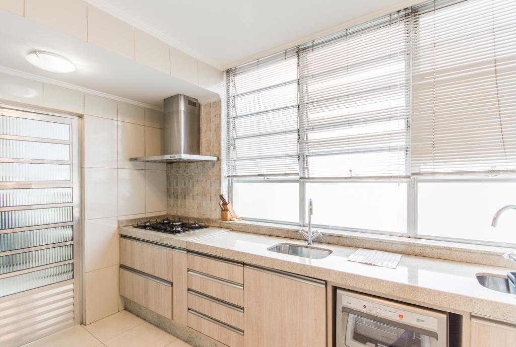 Venda Apartamento São Paulo Higienópolis REO255505 34