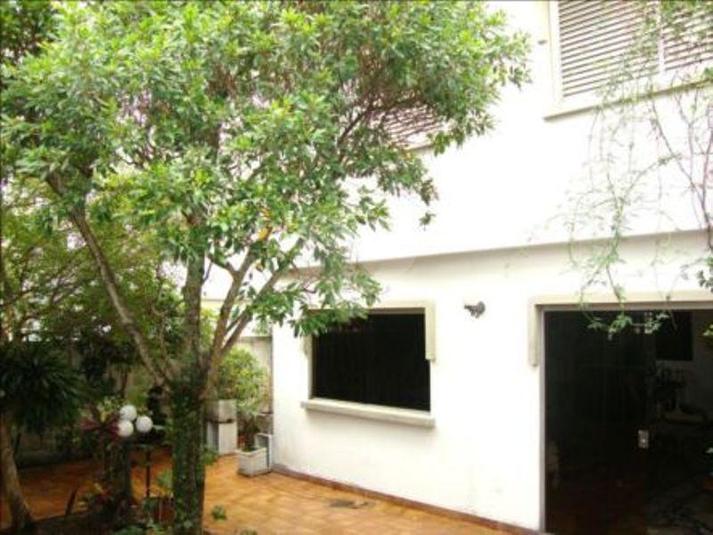 Venda Sobrado São Paulo Vila Romana REO25554 20