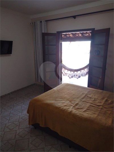 Venda Sobrado São Paulo Vila Medeiros REO255571 13