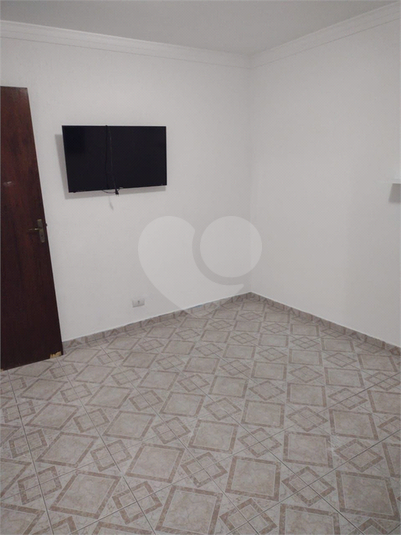 Venda Sobrado São Paulo Vila Medeiros REO255571 22