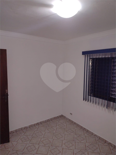 Venda Sobrado São Paulo Vila Medeiros REO255571 27