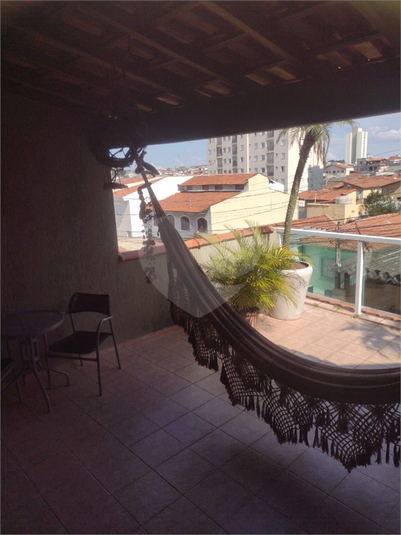 Venda Sobrado São Paulo Vila Medeiros REO255571 18