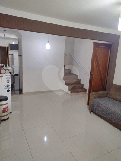 Venda Sobrado São Paulo Vila Medeiros REO255571 5