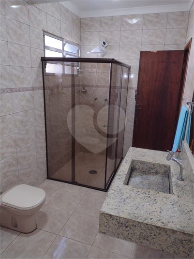 Venda Sobrado São Paulo Vila Medeiros REO255571 17