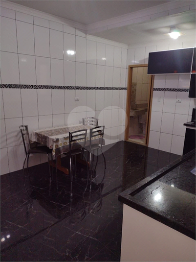 Venda Sobrado São Paulo Vila Medeiros REO255571 10