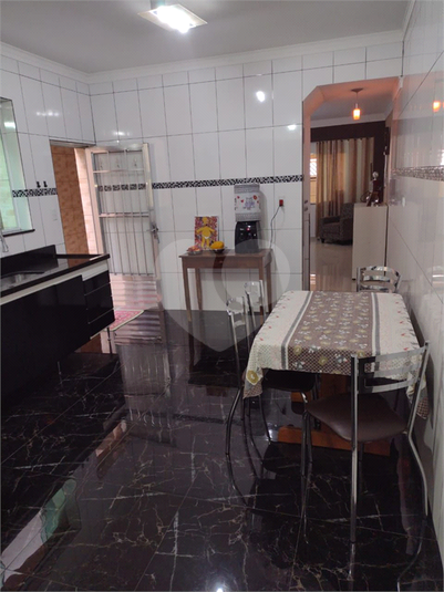 Venda Sobrado São Paulo Vila Medeiros REO255571 9