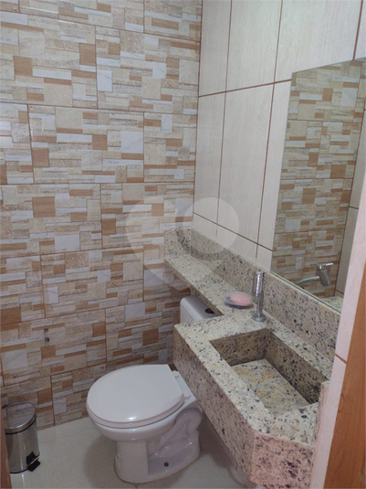 Venda Sobrado São Paulo Vila Medeiros REO255571 21