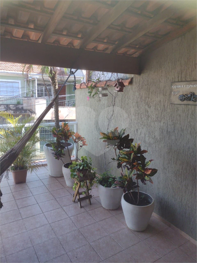 Venda Sobrado São Paulo Vila Medeiros REO255571 36