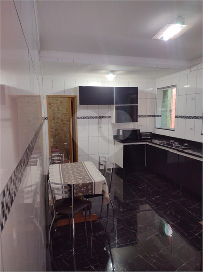 Venda Sobrado São Paulo Vila Medeiros REO255571 11