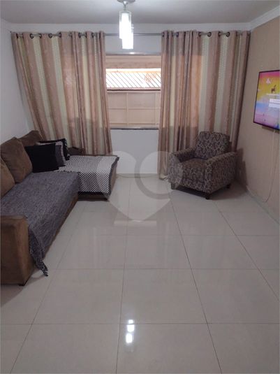 Venda Sobrado São Paulo Vila Medeiros REO255571 6