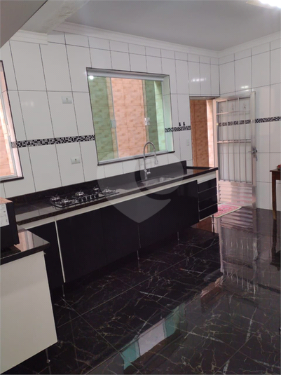 Venda Sobrado São Paulo Vila Medeiros REO255571 12