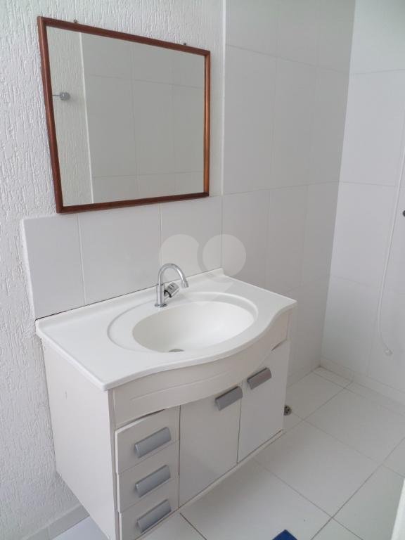 Venda Sobrado São Paulo Cambuci REO255574 18