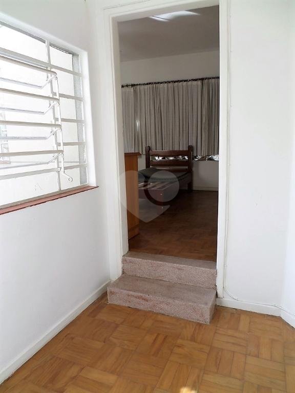 Venda Sobrado São Paulo Cambuci REO255574 15